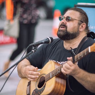 Profile image of Scott Walter