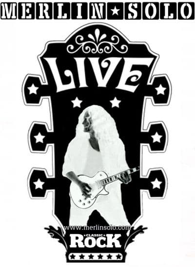 Profile image of MERLIN solo