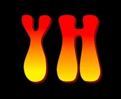 Profile image of YESTERDAY'S HEROES