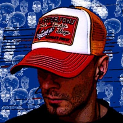 Profile image of DJ SHREDDED PETE