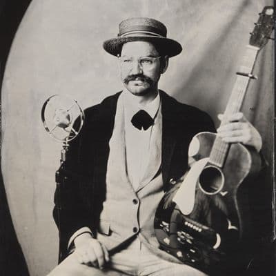 Profile image of Mangus & Co.