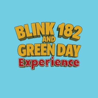Profile image of Blink 182 & Green Day Experience