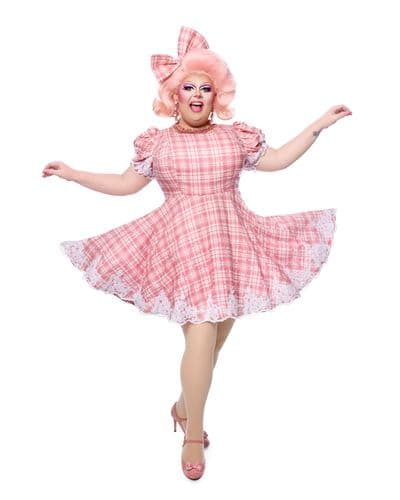 Profile image of ShuShu Funtanna