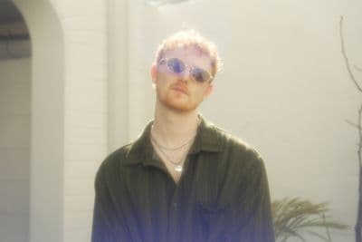 Profile image of Ben Fitzperc