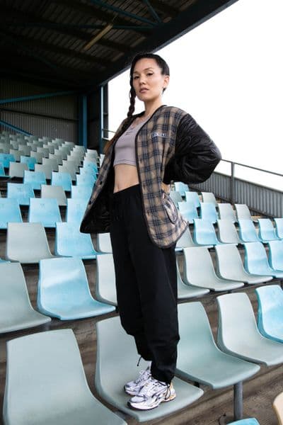 Profile image of Jade Zoe