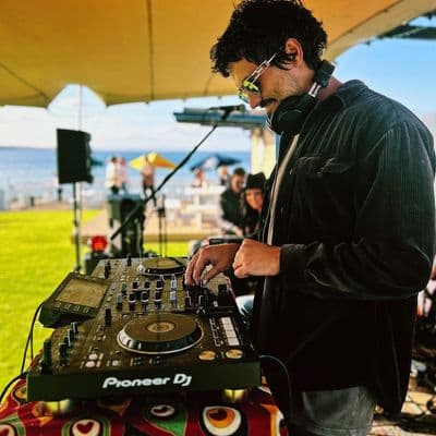 Profile image of DJ Josh Morphett (W)