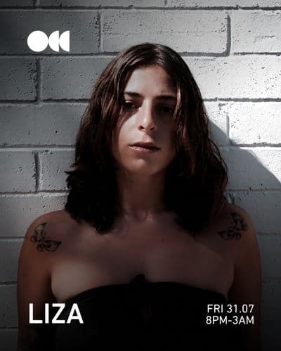 Profile image of Liza