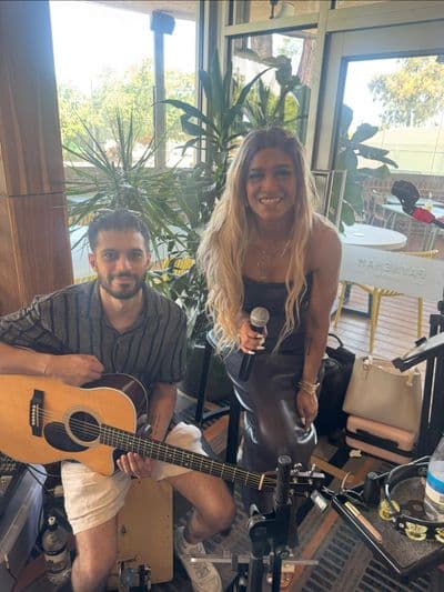 Profile image of Cassandra J Duo (W)