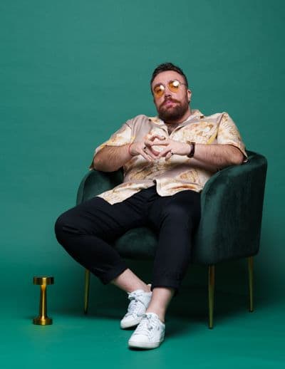 Profile image of Blasko Taleski