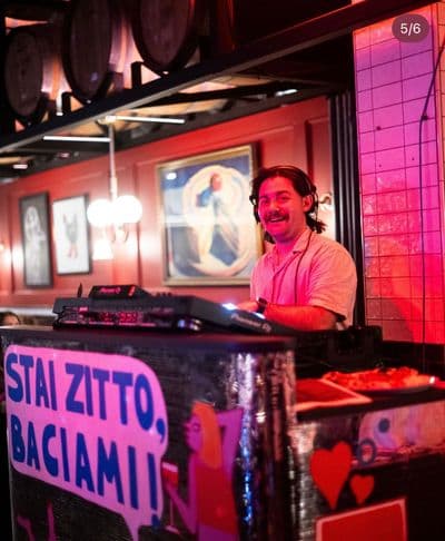 Profile image of Eden Cardona