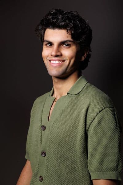 Profile image of Samuel Moreira