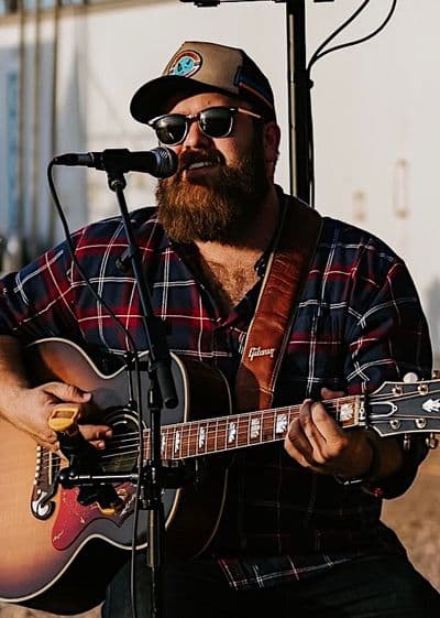 Profile image of Eric 'Tooch' Santucci