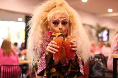 Profile image of Ivoree Tusks