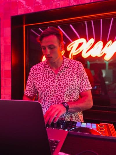 Profile image of Alex Grey