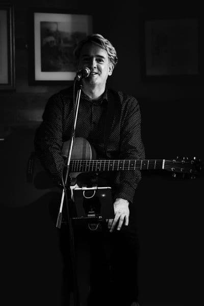 Profile image of Chris Tracey