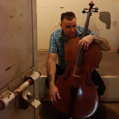 Profile image of Pat Foss