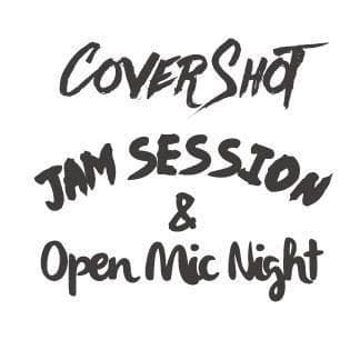 Profile image of Cover Shot Jam Sessions