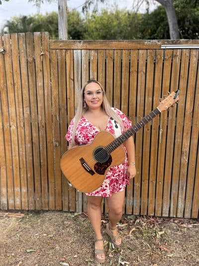 Profile image of Jess Fox