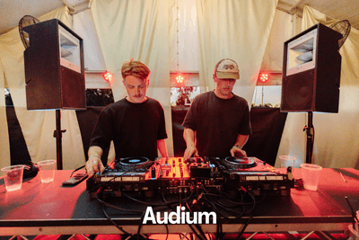 Profile image of Red & Richie