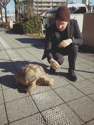 Profile image of DJ Tokidoki