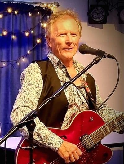 Profile image of Forrest