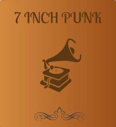 Profile image of 7inch Punk