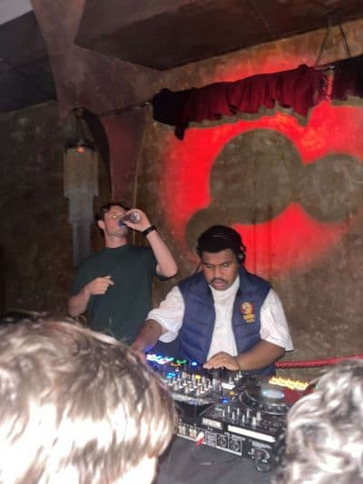 Profile image of Nua