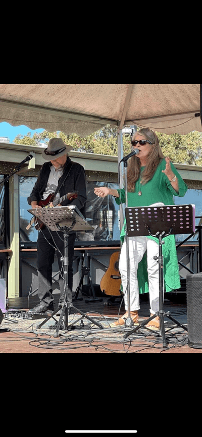 Profile image of Tipsy Jipsys