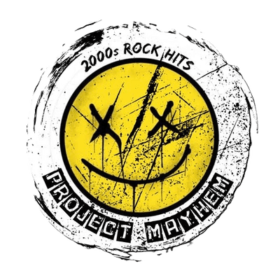 Profile image of Project Mayhem