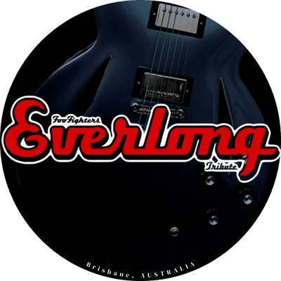 Profile image of EVERLONG The Ultimate Foo fighters Tribute