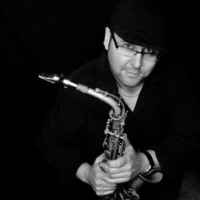 Profile image of Beebe Sax