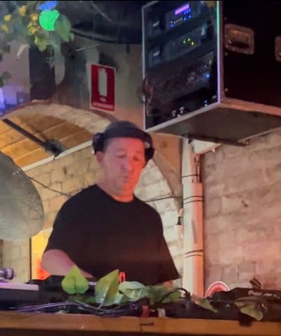 Profile image of scott hay