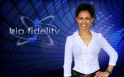 Profile image of Hip Fidelity