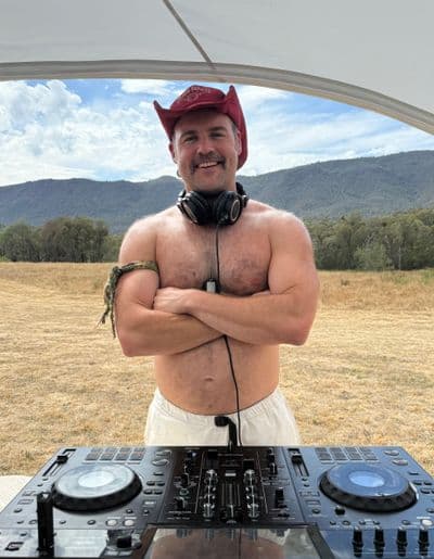 Profile image of BADMAN