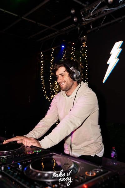 Profile image of DJ Seany Dub