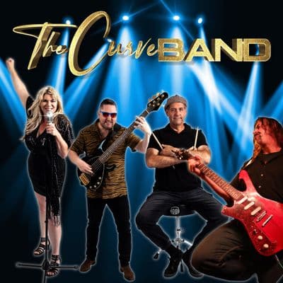 Profile image of Curve Band