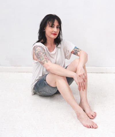 Profile image of DJ Sveta