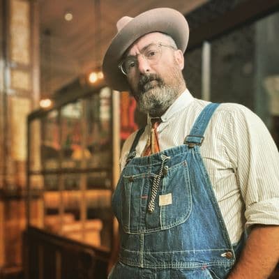 Profile image of Dr Sid