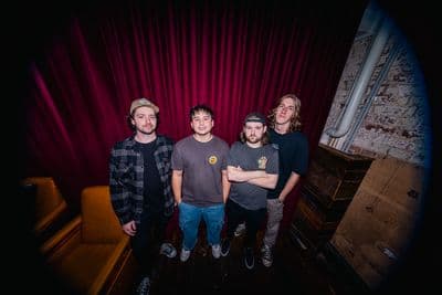 Profile image of Takeover