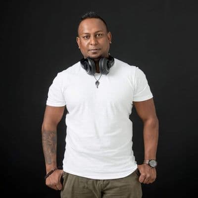 Profile image of DJ Kev Vel