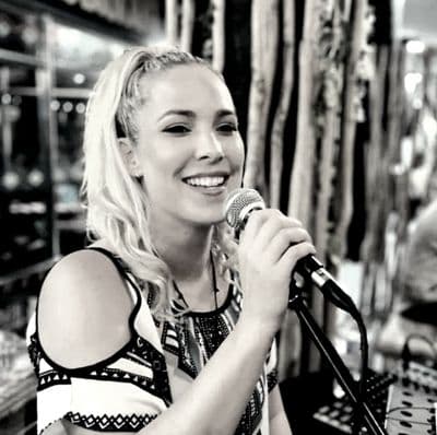 Profile image of Deborah King Music