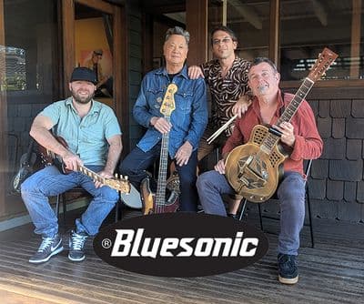 Profile image of Bluesonic