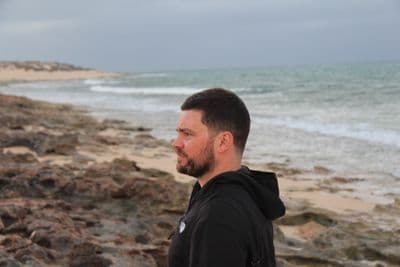 Profile image of PADWICK.