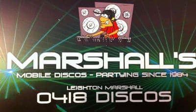Profile image of Leighton Marshall