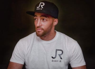 Profile image of DJay-R