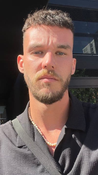 Profile image of Liam Billingham