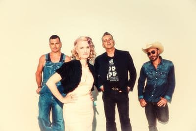 Profile image of A Band Called Twang