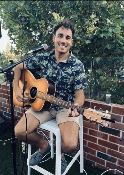 Profile image of Lukas D'Aqui
