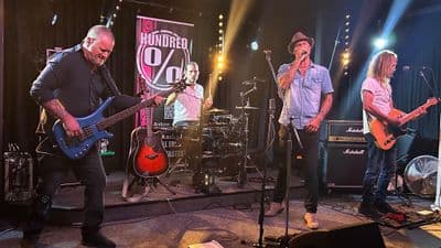 Profile image of Hundred % Covered*