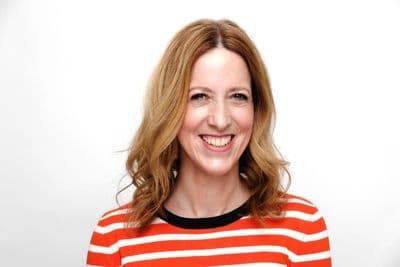 Profile image of Sally-Anne Hayward